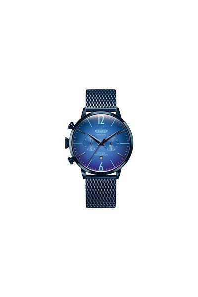 WELDER MOODY Wwrc414 Wristwatch