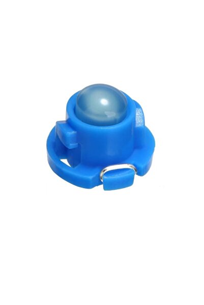 SEWICK T4.7 Led Cob Gösterge Ampulü (MAVİ)(4 ADET)