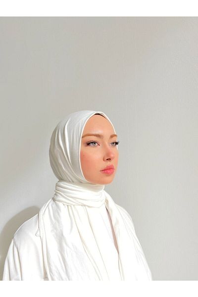 Hürremist Shawl Combed Cotton Specially Stitched Long Seasonal Pıerparıs