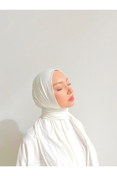 Hürremist Shawl Combed Cotton Specially Stitched Long Seasonal Pıerparıs