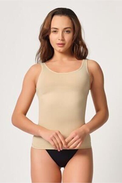 Emay Mi 5025 korsetna potkošulja sa debelim bretenima