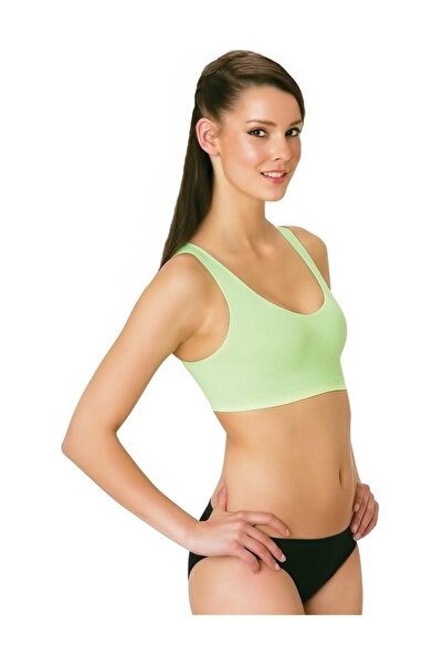 Emay Безшовний бюстгальтер-суплер