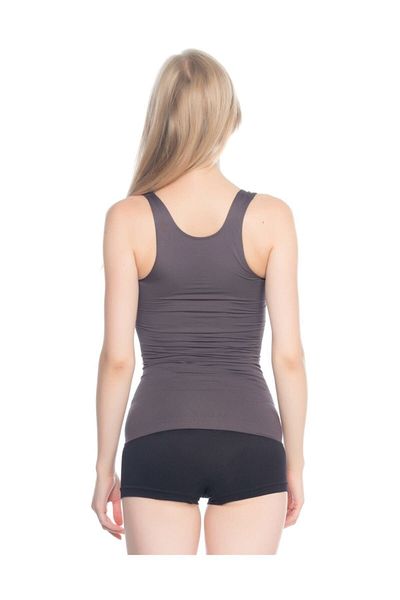 Emay Seamless Thick Strap Corset Athlete