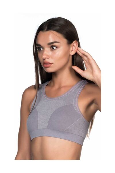 Emay Безшовний відновлювальний бюстгальтер