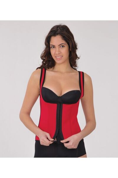 Emay Жіночий корсет, що сприяє потовиділенню