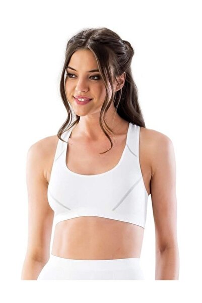 Emay Безшовний спортивний бюстгальтер