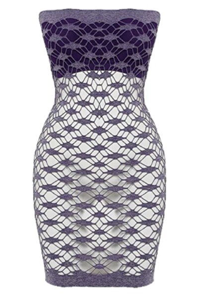 Emay Жіночий безшовний корсет-топ без бретелей 5034