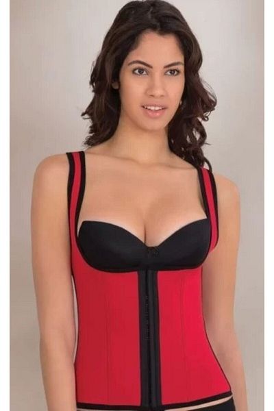 Emay Women's Sweating Waist Corset