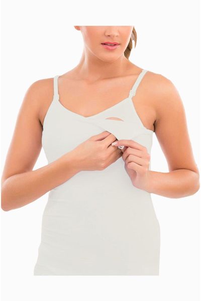 TAMPAP Nursing Camisoles Styles, Prices - Trendyol