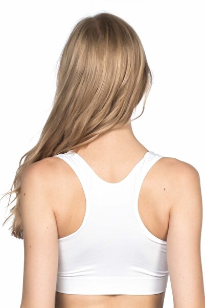 Emay Безшовний спортивний бюстгальтер