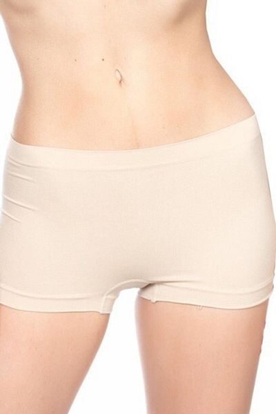 Emay Γυναικεία Skin Enhancing Boxer Shorts3000t