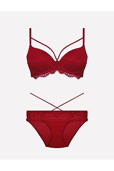 Nurteks Komplet grudnjaka 4618