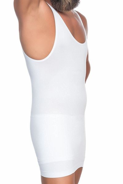 Emay Men's Athlete Corset