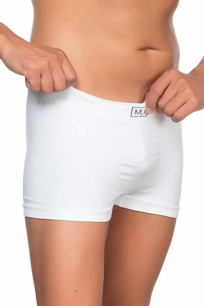 Emay Seamless Boxer Anthracite