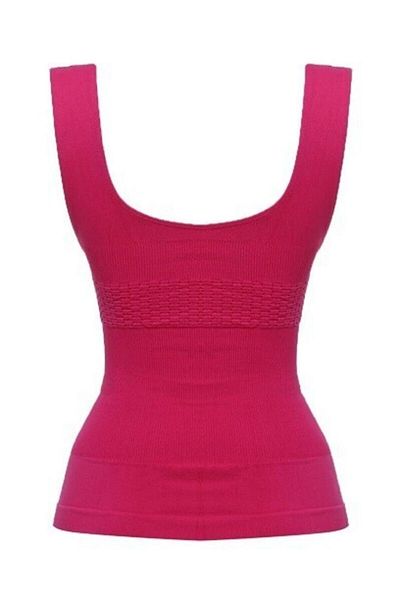 Emay Ανυψωτικό εσώρουχο Fuchsia 5012