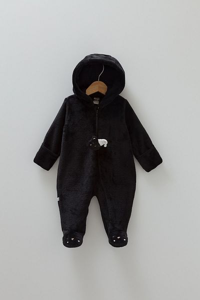 Caramell Soft 100% Cotton Jumpsuit