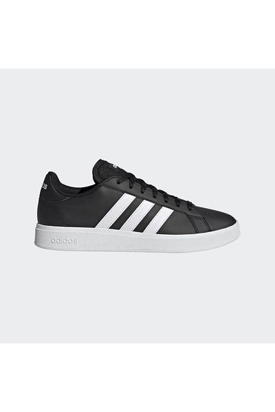adidas Tenis unisex Negru - Alb Gw9251