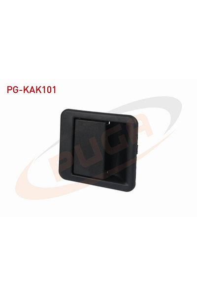 PUGA Fıat Ducato 94-02 / Peugeot Boxer 94-02 / Citroen Jumper 94-02 Door Exterior Opening Handle Rear Trunk Compatible