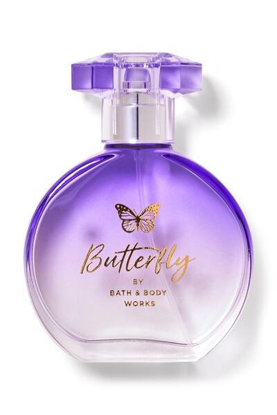 Bath & Body Works Butterfly