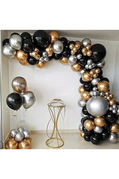 DÜVENCİ TİCARET 50 Balloon Chain