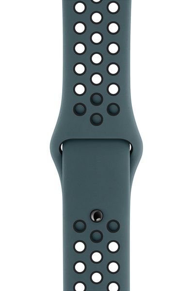 TECHNOMEN Apple Watch Nike 42 44 45 Mm A Kalite Bileklik Spor Band Delikli Kordon T500 Dt No 1 Mg37 T700s Fiyat Yorumlar Trendyol