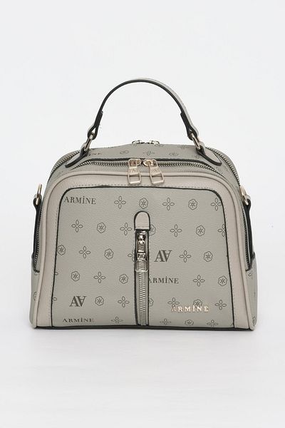 Armine Women's Shoulder Bag - Model 302