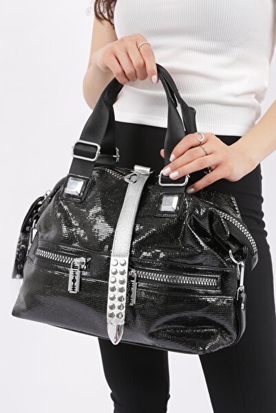 ÇÇS 16460 Kadın Günlük Çanta