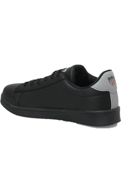 U.S. Polo Assn. Black - U.S. Polo Assn1011700911 Tıbet 2pr Men's Casual Sneakers
