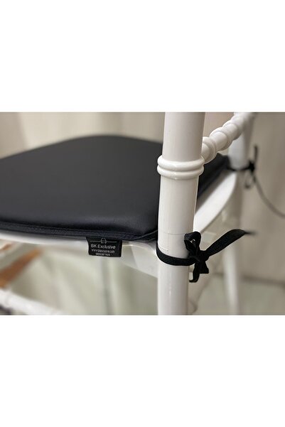 BK exclusive Wedding Chair Cushion