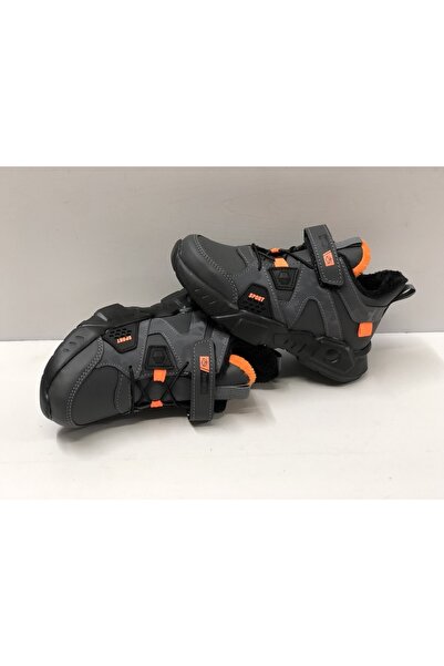 Tomwins Kafkaslar Sports Model Κοντά πολύχρωμα παπούτσια με Velcro