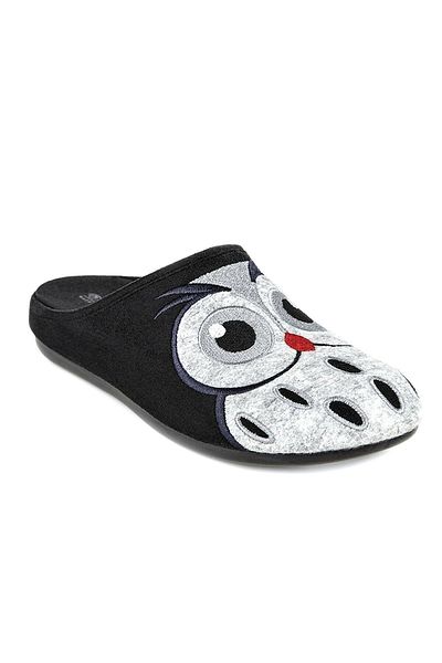 Muya Dream Anatomical Sole Closed Women's House Slippers
