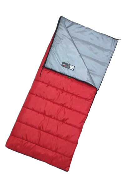 CAMP STORY Dorex -8 Dječja vreća za spavanje crvena