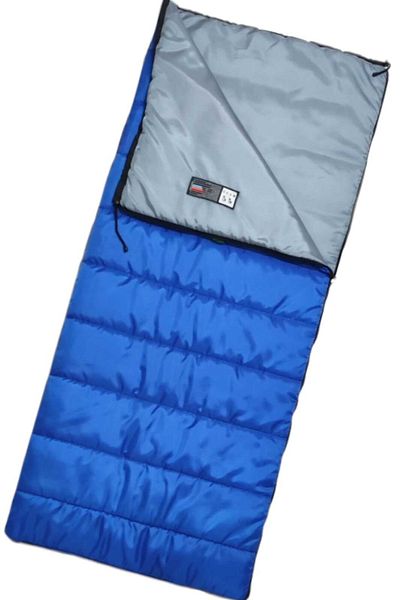 CAMP STORY Sac de dormit pentru copii Dorex -8 Albastru