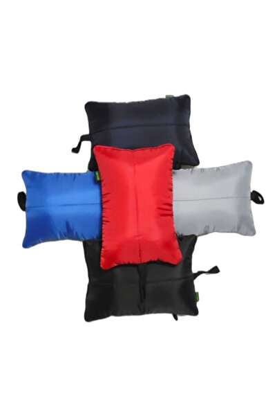 Camp Store Arvel Kamp Yastığı Siyah
