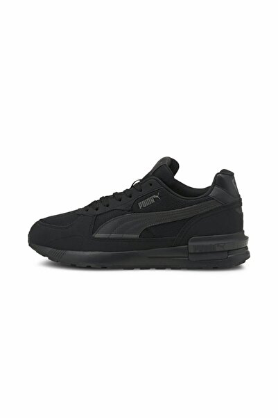 Puma Graviton Black- Black-Dark Shad Men's Shoes 38073801