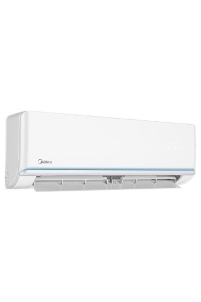 Midea A Wifi-li Xtreme Save 12 Btu Inverter Duvar Tipi Klima(MONTAJ SETİ MONT...