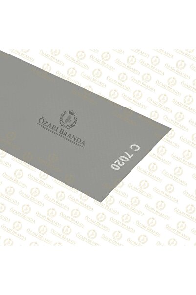 ÖzarıBranda Polyester Branda Tır Brandası 1100 Dtex 650 Gr Kalın Branda