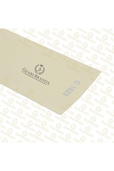 ÖzarıBranda Polyester Branda Tır Brandası 1100 Dtex 650 Gr Kalın Branda