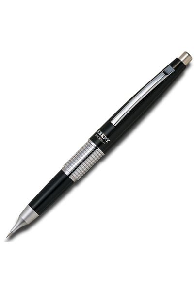 Pentel 05 mm Covered Kerry Versatil Gray P1035-ND