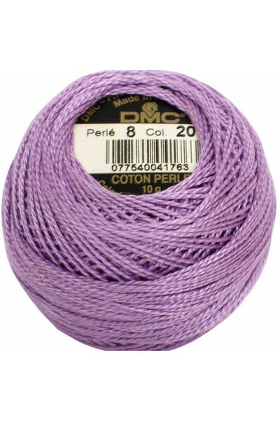 Dmc 8 نو كوتون بيرل -> 209