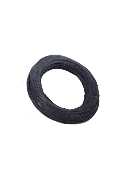 Site Hırdavat Tavlı Tel - Inşaat Teli - Kaynak Teli 1kg