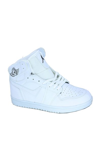 TRENDYSHOSE 8070 Unisex Comfortable High Basket Shoes