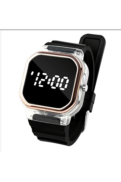 pullmarkt Unisex Çocuk Kol Saati Çocuk Saatleri