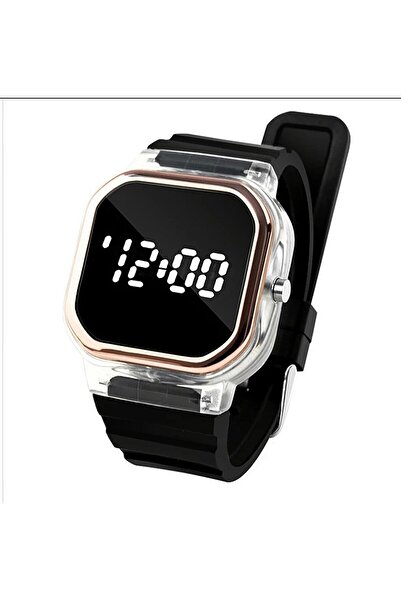 pullmarkt Unisex Çocuk Kol Saati Çocuk Saatleri