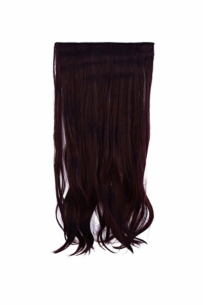 AKOLİFE Păr ondulat semi-moale, rezistent la căldură, 60 cm, 110 gr