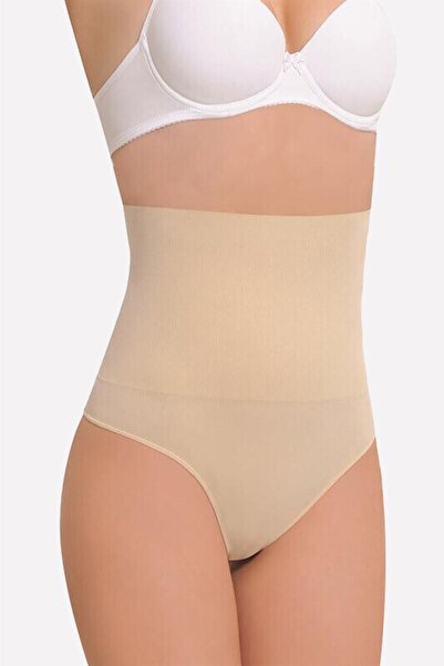 NBB Ten Rengi String Karın Korsesi Yeni Sezon (1 Adet Ekonomik)