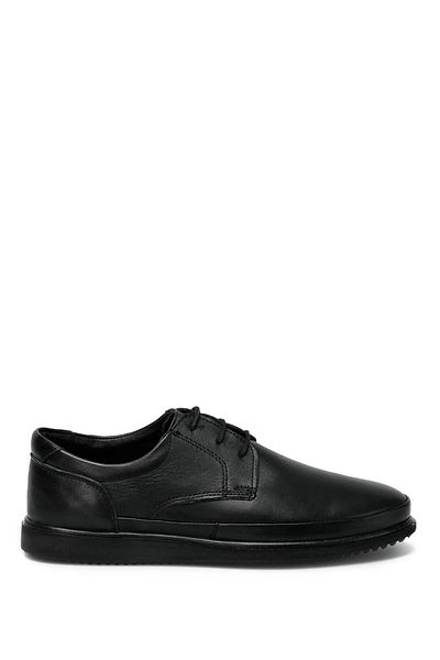 Polaris 5 Point104018m2fx Men's Casual Shoes Black