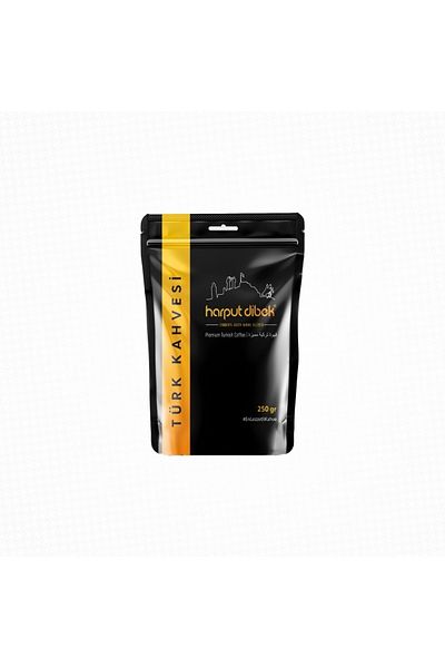 HARPUT DİBEK 250 g Turkish Coffee