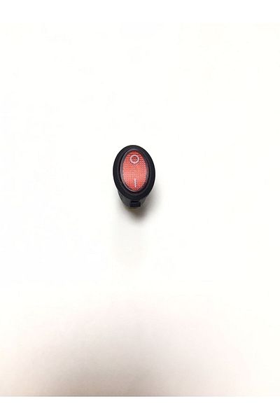 MEYSAN Oval Illuminated Switch