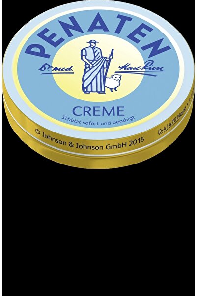 Penaten Baby Penaten Pişik Kremi 50 Ml